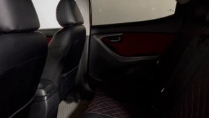 Hyundai Elantra 19163