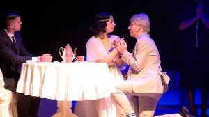 «ЛЮБЛЮ ДО РАДОСТИ И БОЛИ»