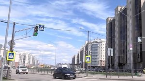 Видеофиксация нарушений ПДД на дорогах Самарской области