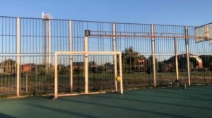 футбол поменял мою жизнь