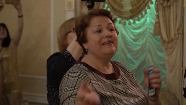 Невероятный сюрприз от Сумишевского