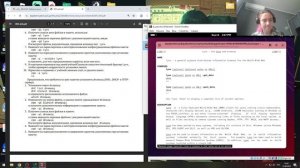 Лабораторная работа номер 4 "Основы администрирования ОС"