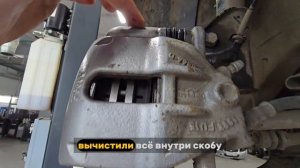 Lada Vesta. обзор диагностики. Предполагаемый ремонт 2025