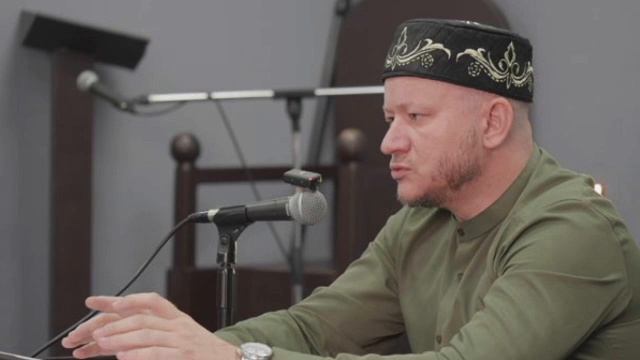 Прямой эфир - Наследие Ислама