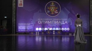 Танец с Веером | Стиль - Трайбл танец живота | Дарья Полыкова | Олимпиада | Москва | Россия