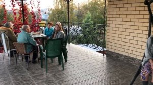 Пансионат для пожилых в Нижнем Новгороде