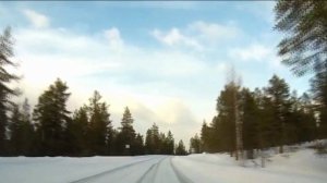 Город Усинск