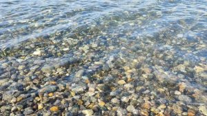 Лазаревское море прямо сейчас