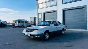 Toyota Camry, 1995 год