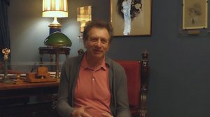 Приглашение на моноспектакль «Казанова» с народным артистом России Евгением Князевым на