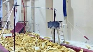 Гимнаст из Индонезии умер после полученной на сборах в Пензе травмы шеи