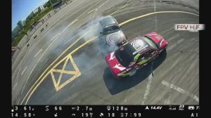 От Арма до Дизарма. Приборы. Дрифт 09.2025.