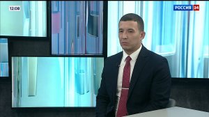 Интервью. Денис Хафизов, заместитель мэра города Томска по благоустройству