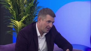 Утро Донбасса 24 сентября 2025 г. Творческий путь. Сергей Чуйков