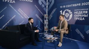 Владимир Затынайко, заместитель директора Фонда Росконгресс, руководитель ВНОТ