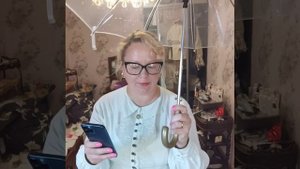 Ирина Осокина