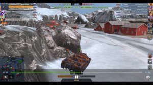 SMV CC-64, Ледники, 31.08.2025 21-32, Рейтинговый, встречный