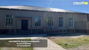 В Новоселицком реконструировали историко-краеведческий музей имени Мамонтова