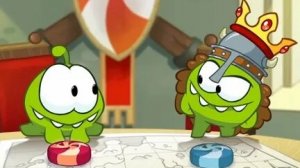 Приключения ам няма