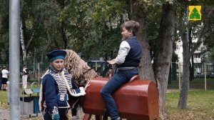 Защитники Отечества