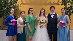 Свадьба Риты и Андрея 15.08.25
