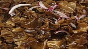 Китайские древесные грибы муэр