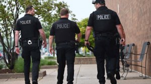 Мужчина подстрелил девушку, чтобы доказать новой пассии свою любовь