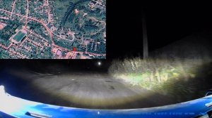 Вечерняя прогулка