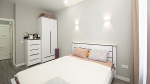 1-к в ЖК Чернышевский