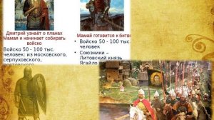 Дмитрий Донской