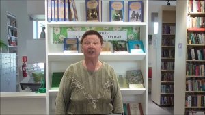 Кормиловка Ларина Г.А.