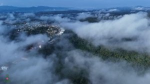 Красивая расслабляющая музыка восстанавливает нервную систему, снимает стресс