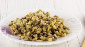 Котлеты Гурман