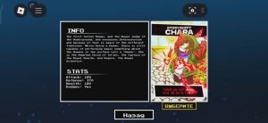 альтернативные поля битвы обзор персонажа Чара комбо в описании