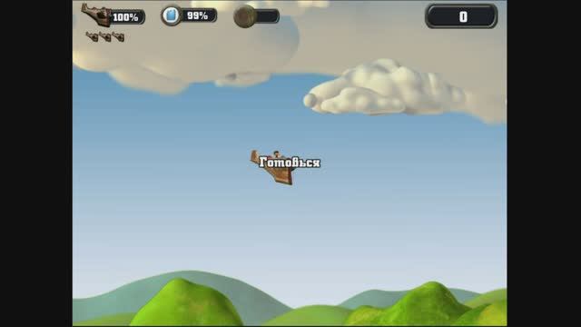 НАСТУПЛЕНИЕ СУМАШЕДШЕГО ЦЫПЛЁНКА