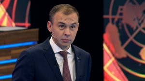 Афонин: РФ стоит серьезно отнестись к словам Трампа об экономическом развитии