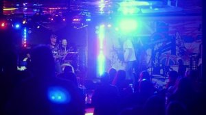 2025-09-13 - Группа «ИППОДРОМ» - Вечер песен Егора Летова в клубе «Big Ben»