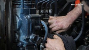 Смена сезона: королёвские коммунальщики завершают подготовку к зиме