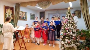 Добрый тебе вечер! .mp4