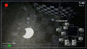 Five Nights at Freddy's