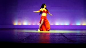 танец живота 1344