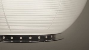 TATO ITALIA - Doppio Vetro Wall Lamp