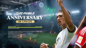 Новые Мега Паки Годовщина)))!Fc Mobile 26