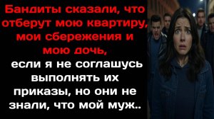 Она скрывала от мужа правду… и чуть не потеряла всё