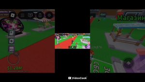 я поиграл в игру укради брейнрота