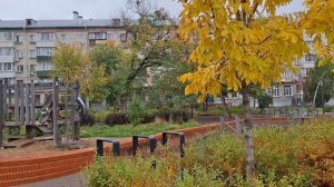 128 # 25.09.25 #Дождливый денек#