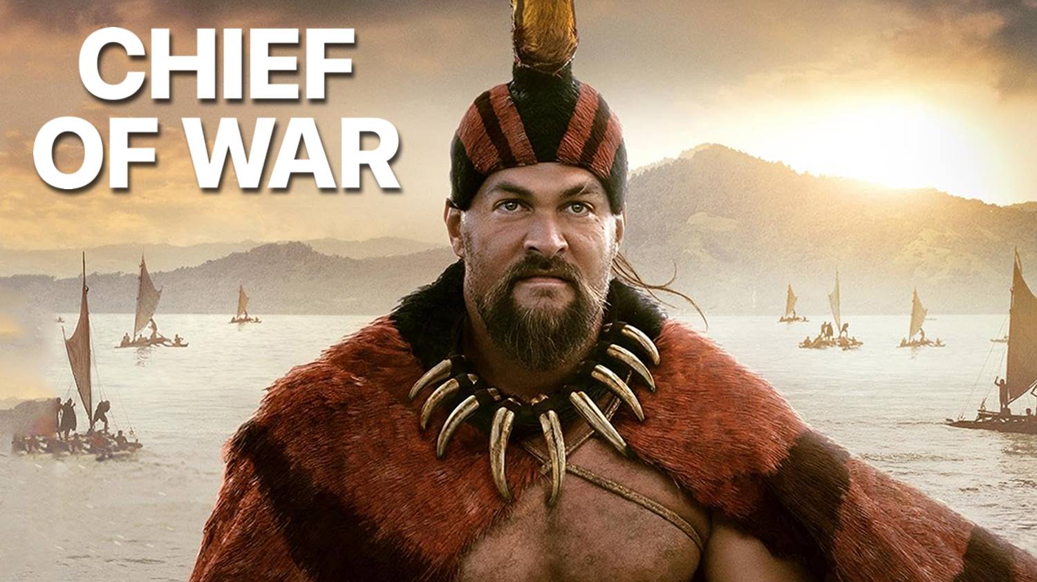 Вождь войны (2025) — 1 сезон 9 серия | Chief Of War