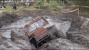 офф роад 4х4(3)