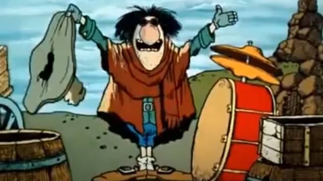 Король и Шут - Северный флот