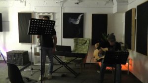 Touch too much (AC-DC) / E&B